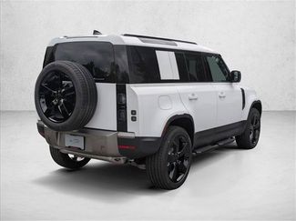 New 2026 Land Rover Defender 110 S AWD/4WD video 2