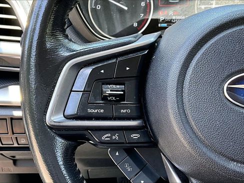 Used 2019 Subaru Forester Premium AWD/4WD image 10