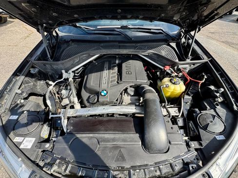 Used 2018 BMW X5 xDrive35i AWD/4WD image 19