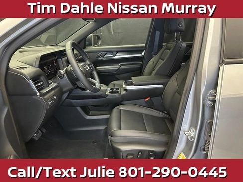 Used 2026 GMC Terrain Elevation w/ Elevation Premium Package AWD/4WD image 20