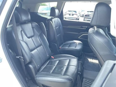 Used 2022 Kia Telluride EX w/ EX Premium Package AWD/4WD image 28