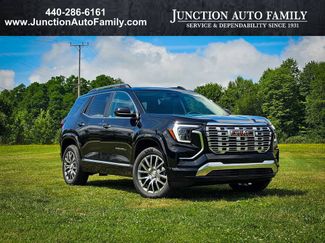 New 2026 GMC Terrain Denali w/ LPO, Floor Liner Package AWD/4WD 360° Tour