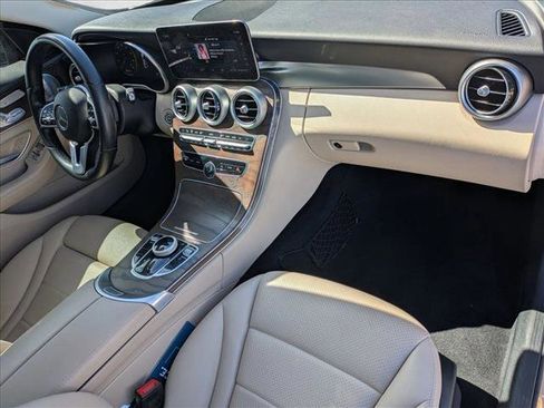 Used 2021 Mercedes-Benz C 300 Sedan image 21