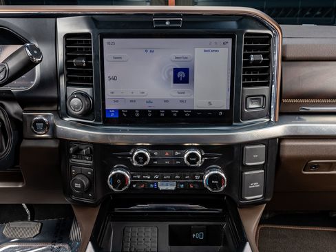 Used 2026 Ford F250 King Ranch w/ Chrome Package image 21