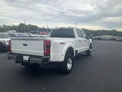 New 2026 Ford F350 Lariat w/ Chrome Package AWD/4WD image 5