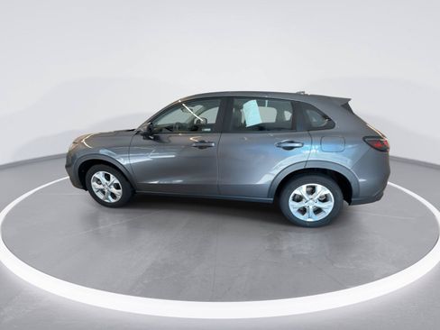 Used 2024 Honda HR-V LX image 5