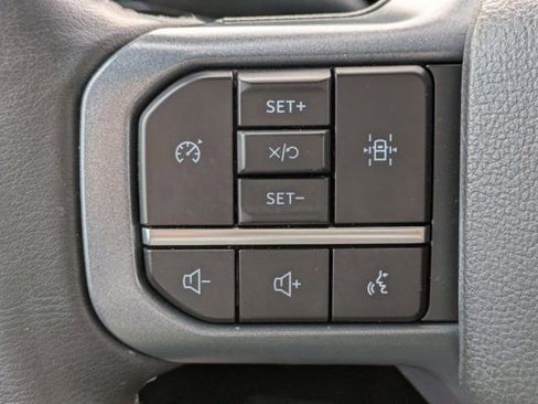 Used 2023 Ford F150 Lightning XLT image 22