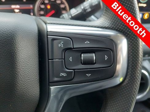 Used 2024 Chevrolet Blazer LT w/ Convenience Package image 31