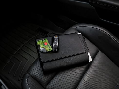 Used 2020 Porsche 911 Carrera 4S image 83