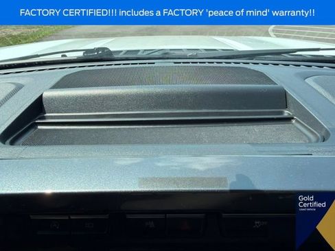 Used 2023 Ford F150 XLT w/ Equipment Group 302A High AWD/4WD image 34