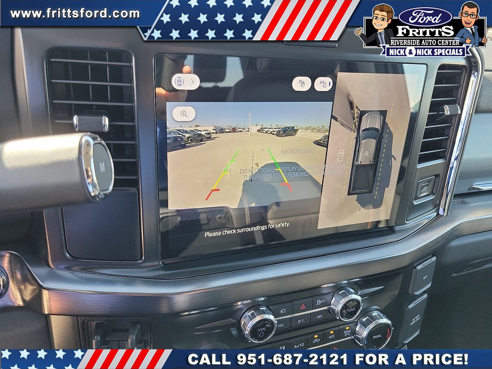 New 2026 Ford F250 Lariat AWD/4WD image 12