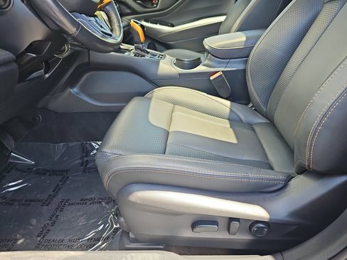 Certified 2024 Subaru Outback Wilderness AWD/4WD image 30