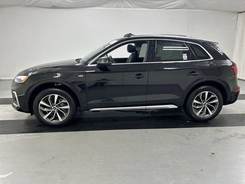 Used 2023 Audi Q5 2.0T Premium w/ Convenience Package AWD/4WD image 6