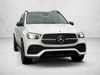 Certified 2020 Mercedes-Benz GLE 450 4MATIC video 4
