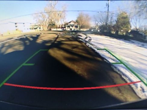 Used 2017 Volkswagen Golf Alltrack SEL image 36