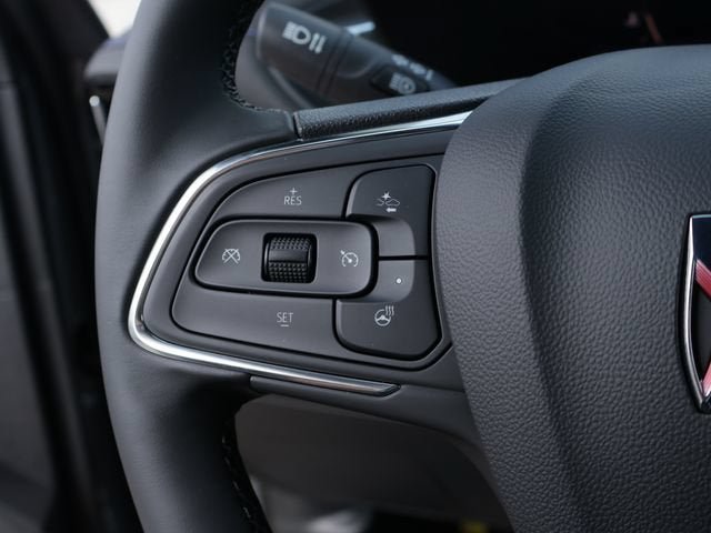New 2026 Buick Envista Sport Touring w/ Convenience I Package FWD image 27