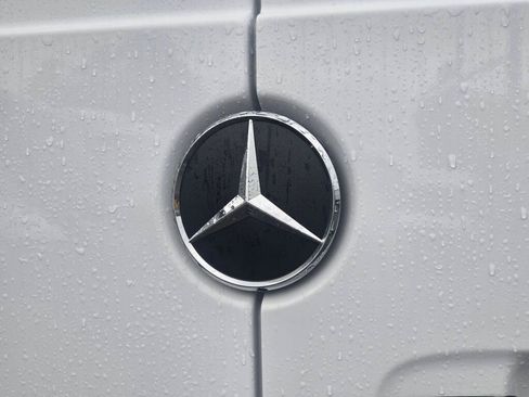 New 2025 Mercedes-Benz eSprinter 170 Cargo image 14