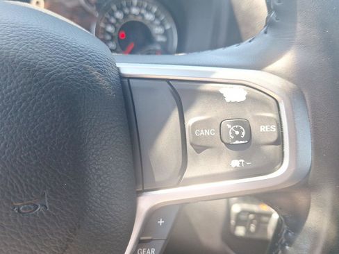 Used 2024 RAM 2500 Big Horn AWD/4WD image 22