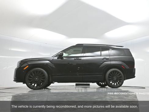 Used 2024 Hyundai Santa Fe Calligraphy image 76