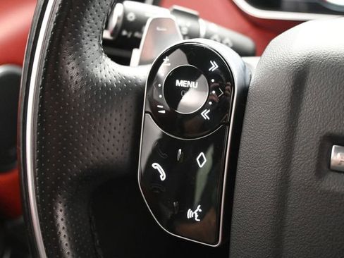 Used 2021 Land Rover Range Rover Sport HSE Dynamic image 20