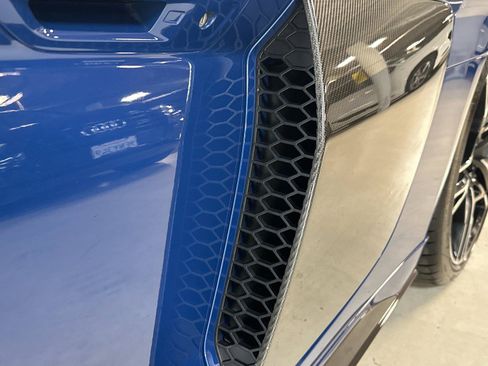 Used 2022 Audi R8 V10 performance AWD/4WD image 30