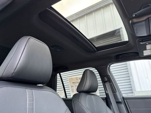New 2026 Subaru Outback Touring XT AWD/4WD image 16