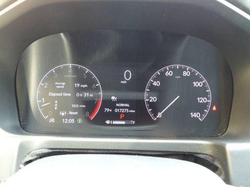 Used 2025 Honda Odyssey Touring image 54