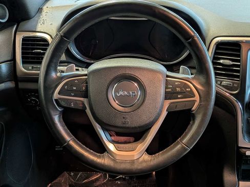 Used 2015 Jeep Grand Cherokee Laredo w/ Quick Order Package 23E image 23