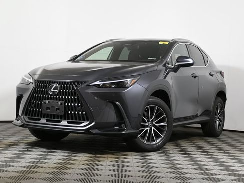 Used 2023 Lexus NX 350 AWD image 1
