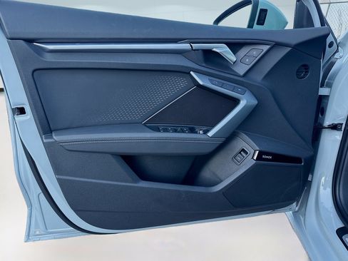 Certified 2025 Audi A3 2.0T Premium Plus w/ Premium Plus Package image 20