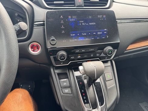 Used 2018 Honda CR-V EX image 14