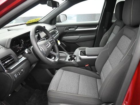 New 2026 GMC Terrain Elevation w/ Black Edition image 14