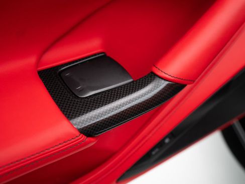 Used 2023 Ferrari F8 Tributo image 37