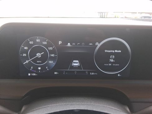 New 2026 Kia Seltos EX FWD image 10