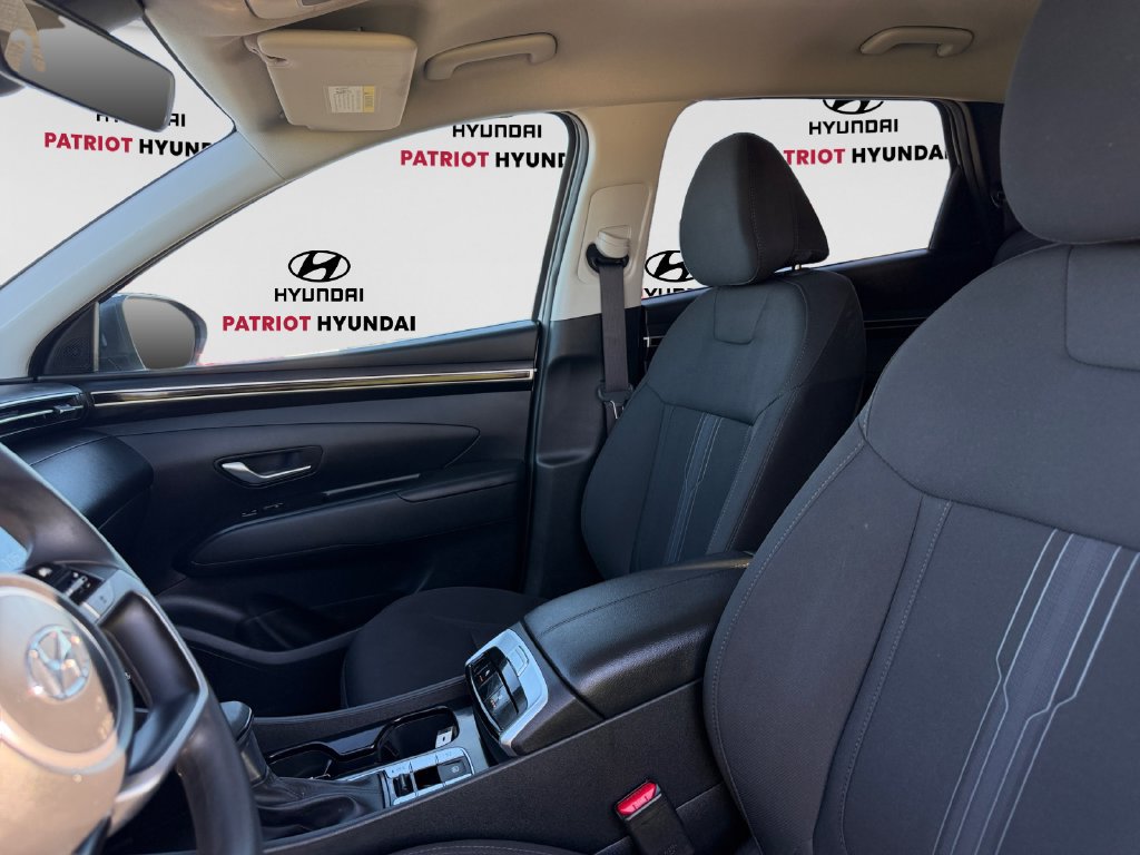 Used 2024 Hyundai Tucson SEL AWD/4WD image 9