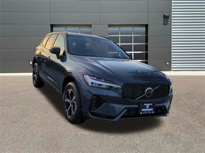New 2026 Volvo XC60 T8 Core w/ Climate Package