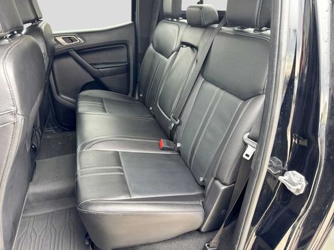 Used 2023 Ford Ranger Lariat w/ Equipment Group 501A High AWD/4WD image 15