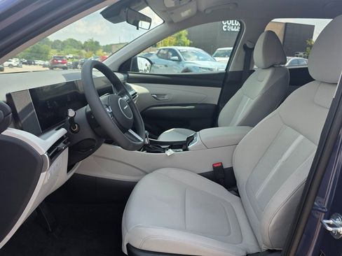 New 2026 Hyundai Tucson SEL image 26