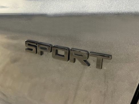 New 2026 Honda CR-V Sport-L image 11