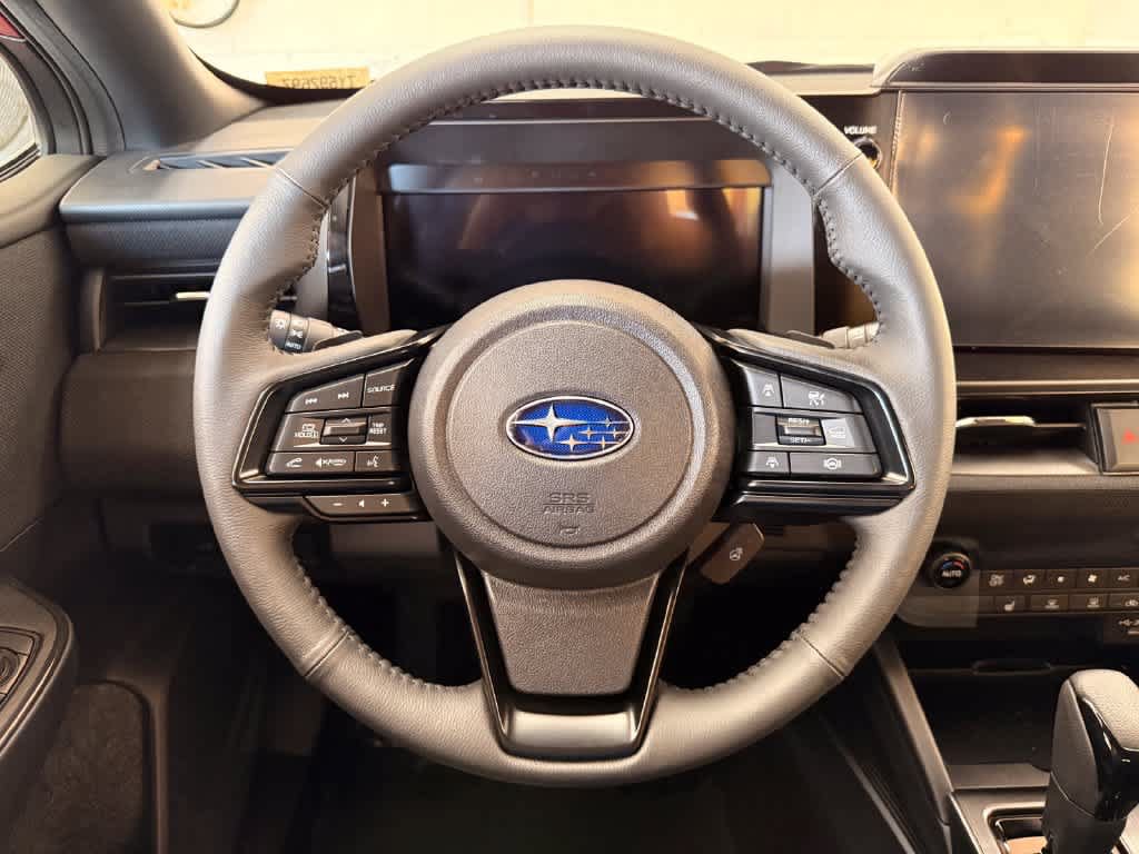 New 2026 Subaru Outback Premium AWD/4WD image 16
