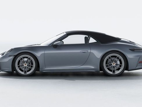 Certified 2026 Porsche 911 Carrera T image 8