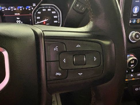 Used 2019 GMC Sierra 1500 AT4 w/ AT4 Premium Package AWD/4WD image 26