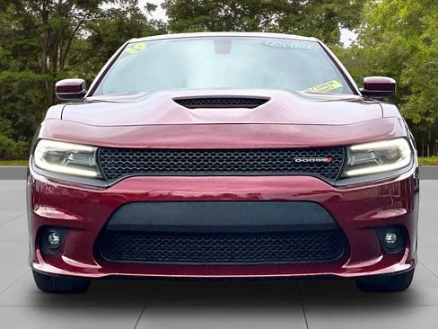 Used 2019 Dodge Charger R/T RWD image 3