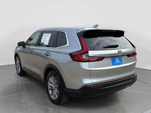 Certified 2023 Honda CR-V EX-L image 5