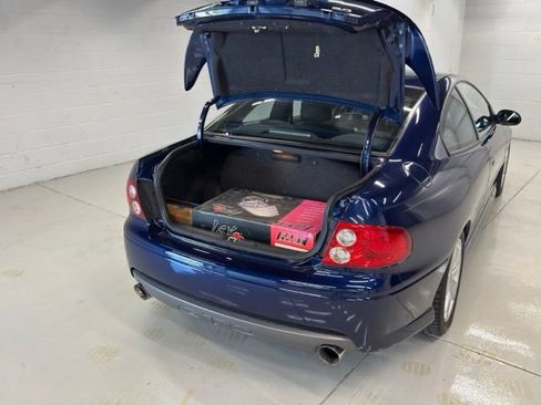 Used 2005 Pontiac GTO RWD image 21