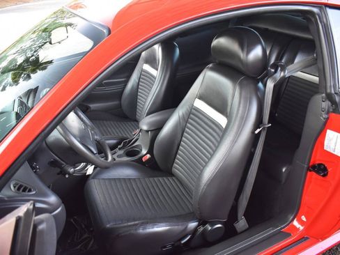Used 2003 Ford Mustang Mach 1 RWD image 42