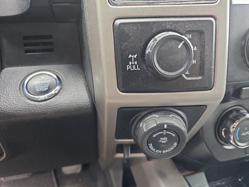 Used 2018 Ford F150 Lariat AWD/4WD image 14