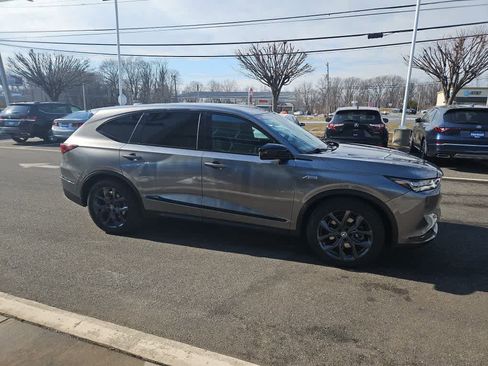 Certified 2023 Acura MDX A-Spec image 7