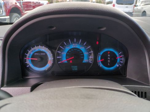 Used 2010 Ford Fusion SE image 20