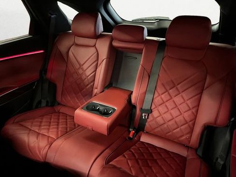New 2026 Genesis GV70 3.5T Sport Prestige AWD/4WD image 13